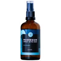 Yenn Magnesium Spray with MSM